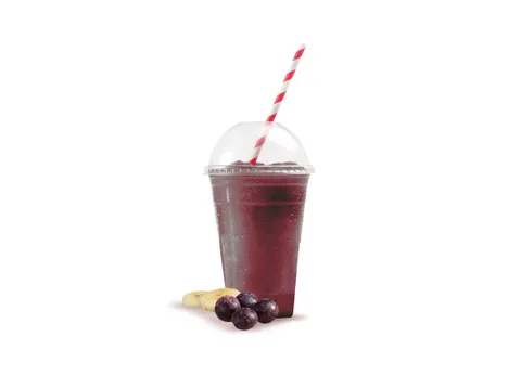 Smoothie Açai — Rodilla