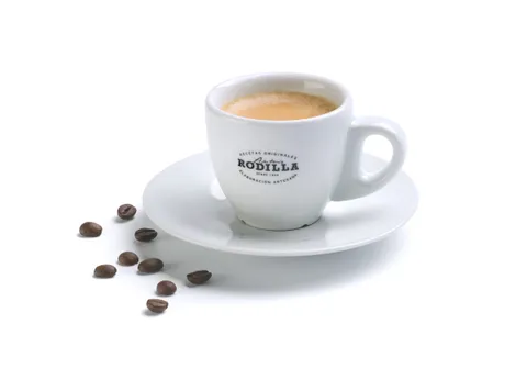 Café Solo — Rodilla