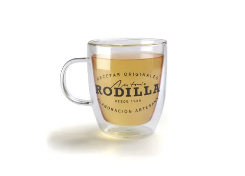 Infusión Tila — Rodilla