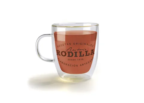 Infusión Frutas — Rodilla