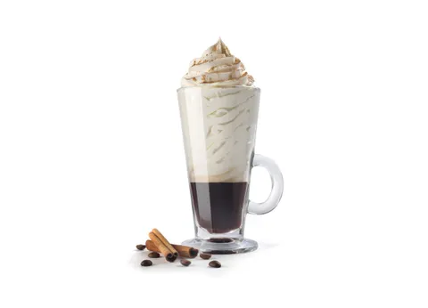 Café Vienés — Rodilla
