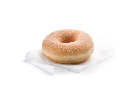 Donut — Rodilla
