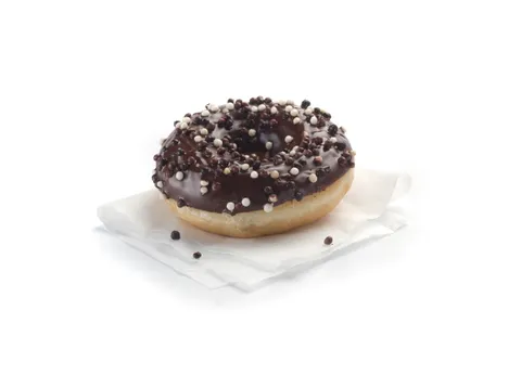 Donut Chocolate — Rodilla