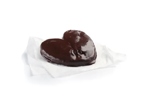 Palmera de Chocolate — Rodilla