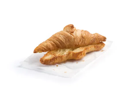 Croissant Plancha — Rodilla