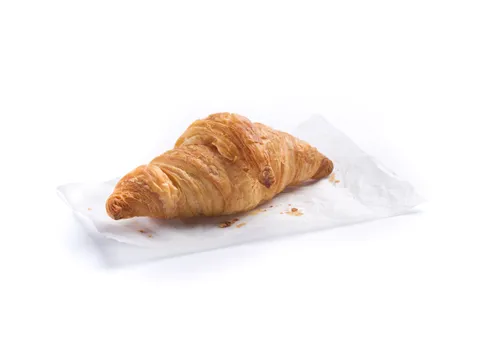 Croissant — Rodilla