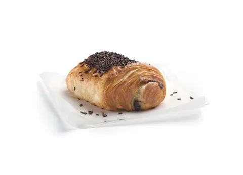 Napolitana Choco — Rodilla