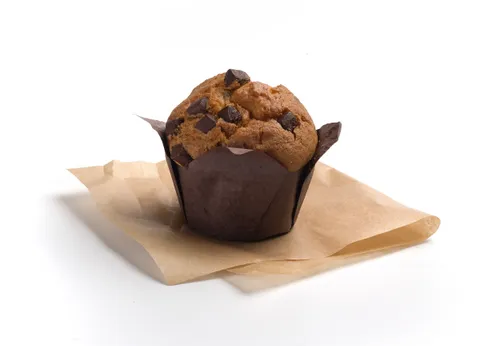 Muffin Vainilla (Sin Gluten) — Rodilla