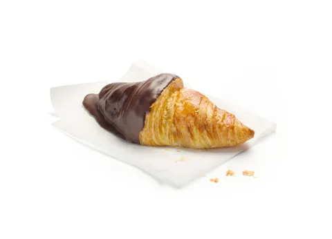 Croissant Choco — Rodilla