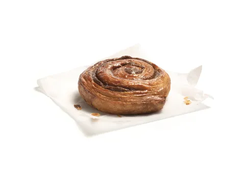 Canela Roll — Rodilla