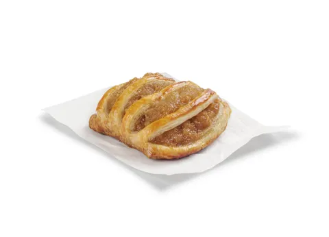 Mini Cesta Manzana — Rodilla