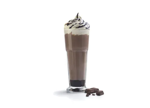 Batido de Helado — Rodilla