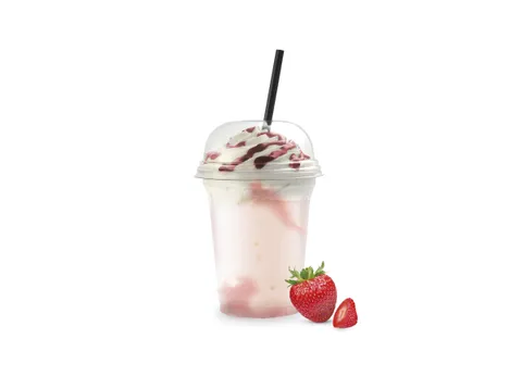 Frappé de Sabores — Rodilla