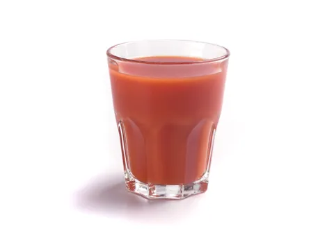 Gazpacho — Rodilla