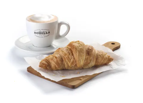 Combo Bollería — Rodilla