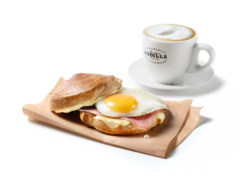 Carta de Rodilla: Combo New York Roll