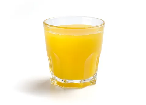 Zumo de Naranja Natural Pequeño, 12cl — Rodilla