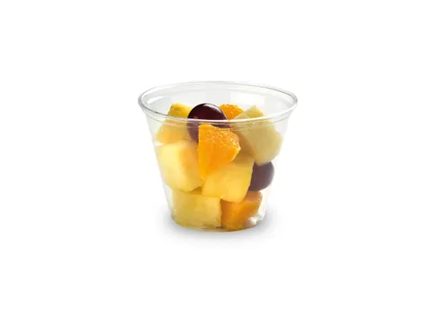 Vaso Fruta — Rodilla