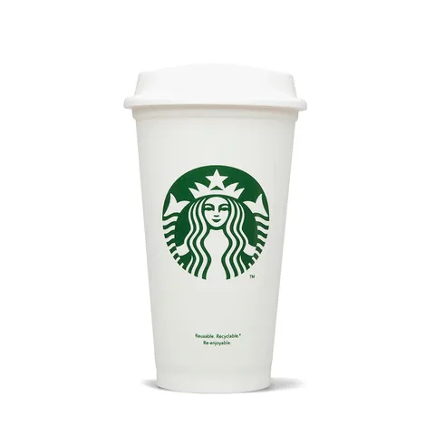 Core Reusable Cup — Starbucks