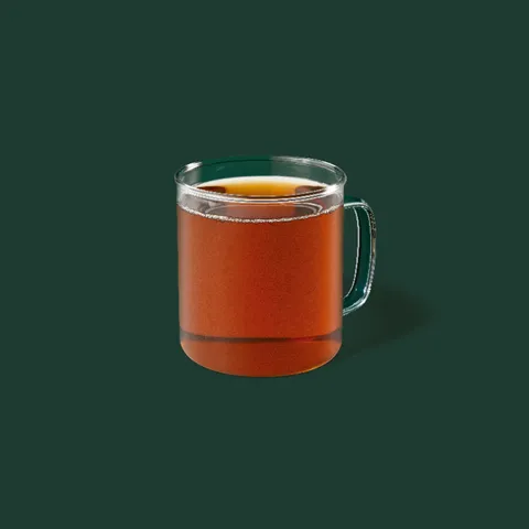 Earl Grey — Starbucks