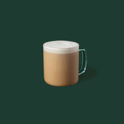 Chai Tea Latte — Starbucks