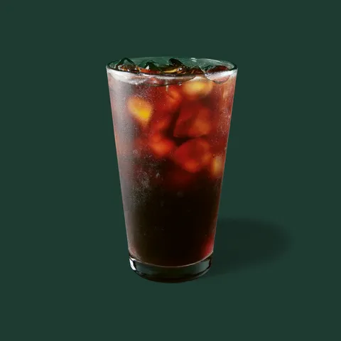 Cold Brew — Starbucks