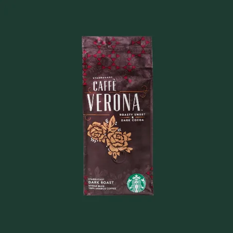 Verona — Starbucks