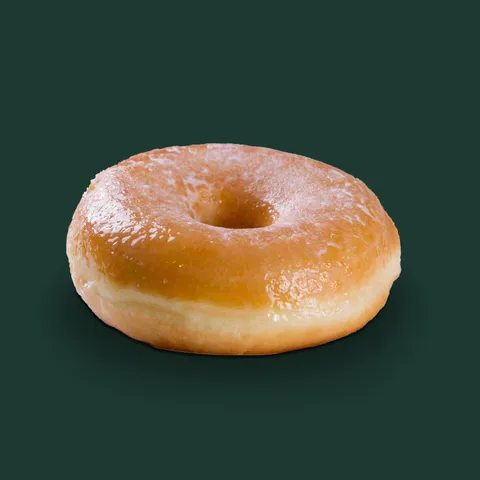 Glaseado de azúcar — Starbucks