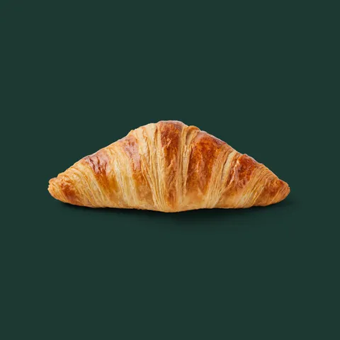 Croissant — Starbucks
