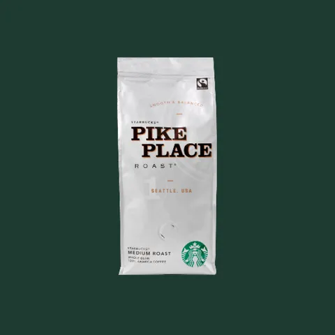 Pike Place Roast® — Starbucks