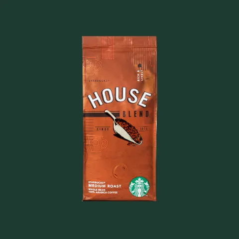 House Blend — Starbucks