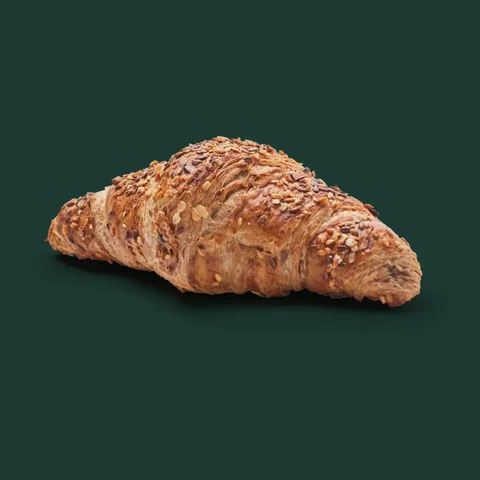 Croissant Multicereal — Starbucks