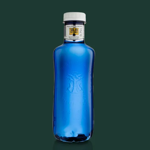 Agua Solan75 cl. — Starbucks
