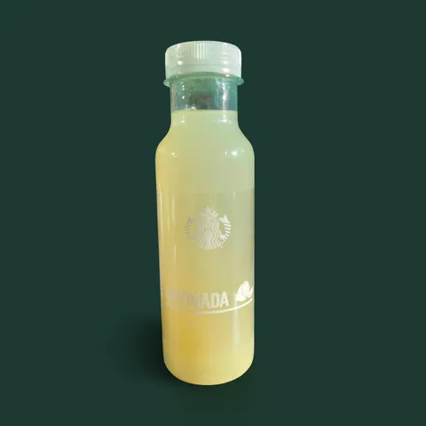 Limonada — Starbucks
