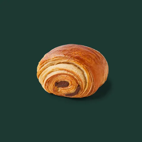 Napolitana — Starbucks