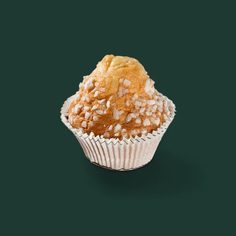 Muffin Vainilla sin gluten — Starbucks