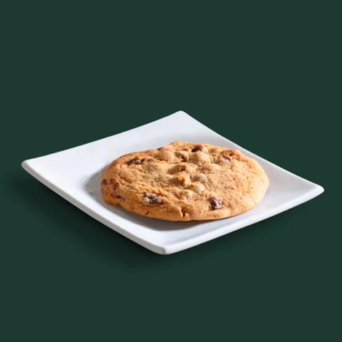 Cookie Choco sin gluten — Starbucks