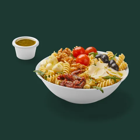 Ensalada Fusilli — Starbucks