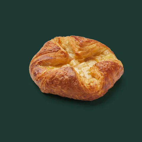 Hojaldre de manzana — Starbucks