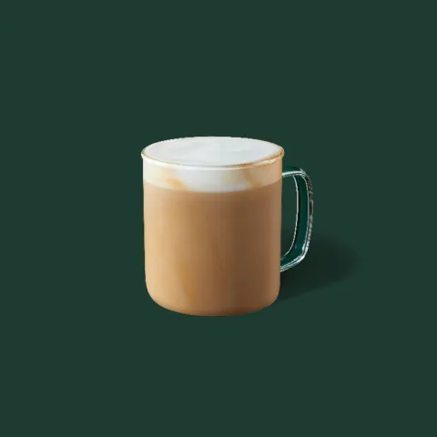Latte — Starbucks