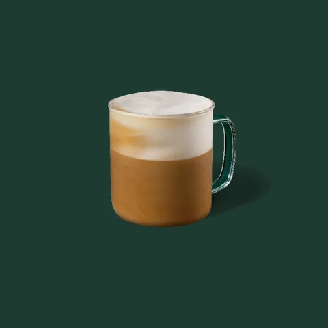 Cappuccino — Starbucks