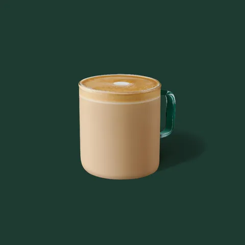 Flat White — Starbucks