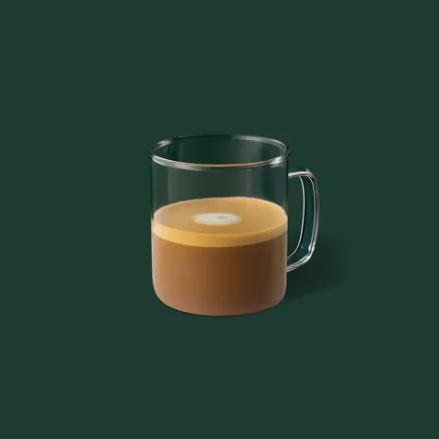 Cortado — Starbucks