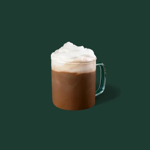 Mocha — Starbucks