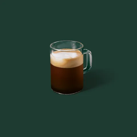 Doppio Macchiato — Starbucks
