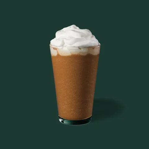 Mocha Frappuccino® — Starbucks