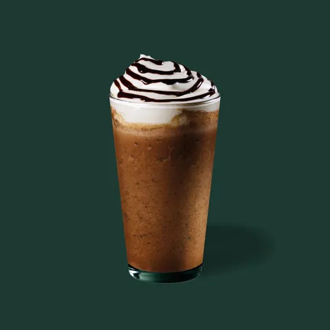 Java Chip Frappuccino® — Starbucks