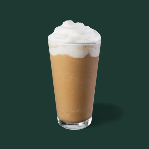 Coffee Frappuccino® — Starbucks