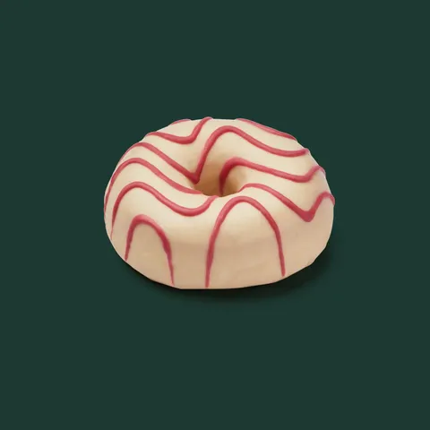 Glaseado Cheesecake — Starbucks