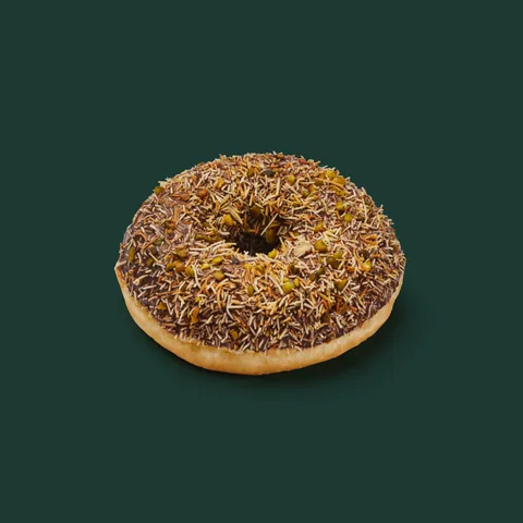 Glaseado Estilo Dubai​ — Starbucks